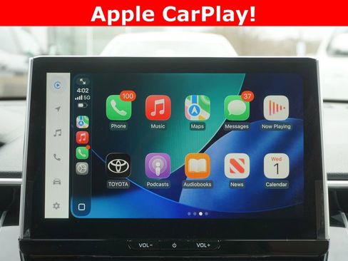 New 2026 Toyota Corolla Cross XLE image 11