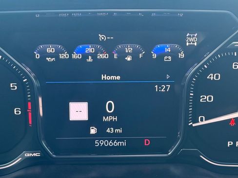 Used 2021 GMC Sierra 1500 Denali w/ Technology Package image 18