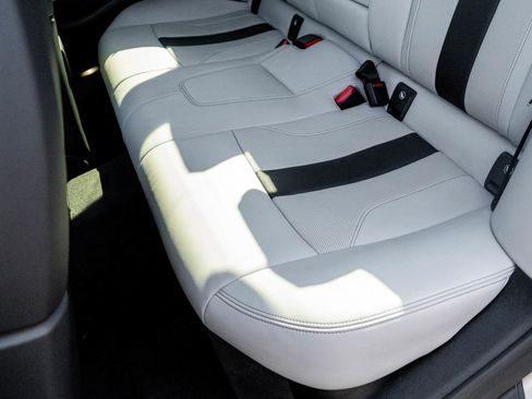 Used 2021 BMW M5 w/ Executive Package image 54