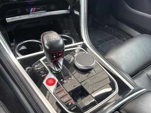 Used 2023 BMW M8 Gran Coupe xDrive Competition w/ M Carbon Exterior Package image 21