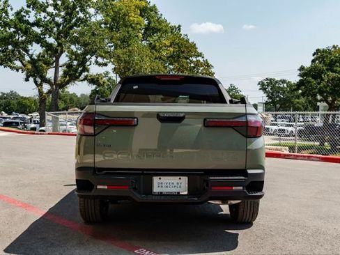 New 2026 Hyundai Santa Cruz SEL image 5