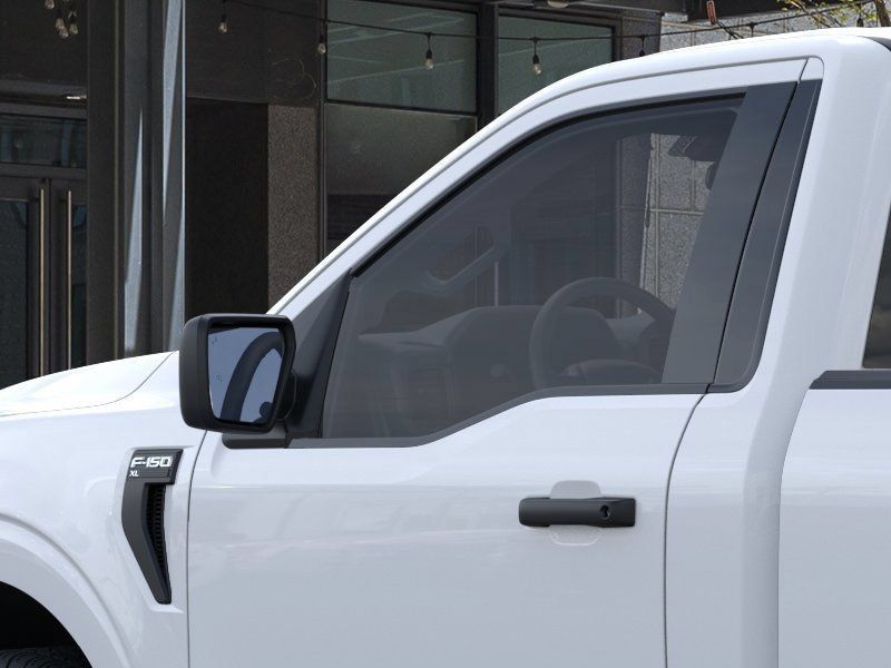 New 2026 Ford F150 XL w/ Equipment Group 103A High AWD/4WD image 21