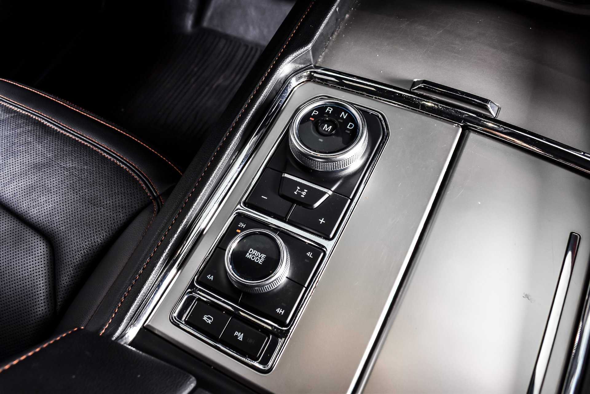 Used 2023 Ford Expedition Timberline AWD/4WD image 27
