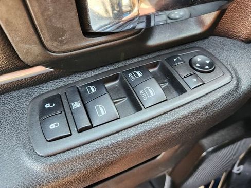 Used 2022 RAM 1500 Classic Warlock image 30