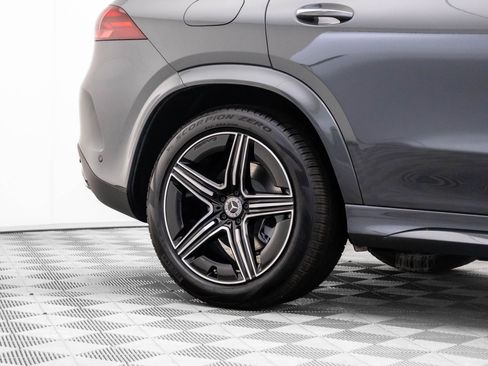 New 2026 Mercedes-Benz GLE 350 GLE 350 image 36