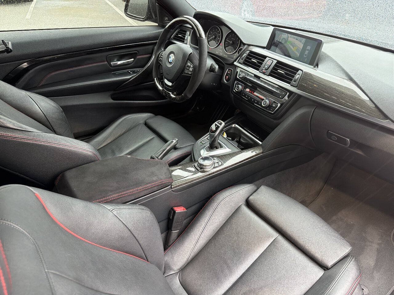 Used 2014 BMW 435i xDrive Coupe AWD/4WD image 17
