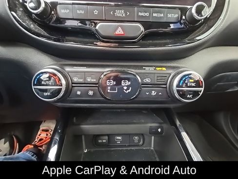 Used 2023 Kia Soul S image 24