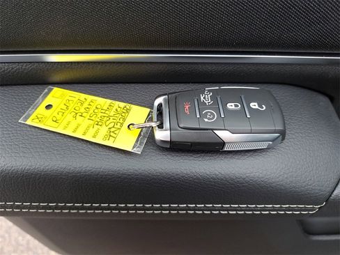 New 2026 RAM 1500 Big Horn image 34