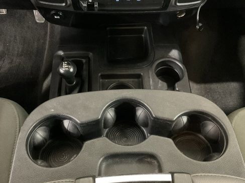 Used 2017 RAM 2500 Tradesman w/ Popular Equipment Group image 19