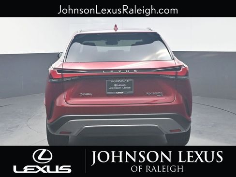New 2026 Lexus RX 350 image 8