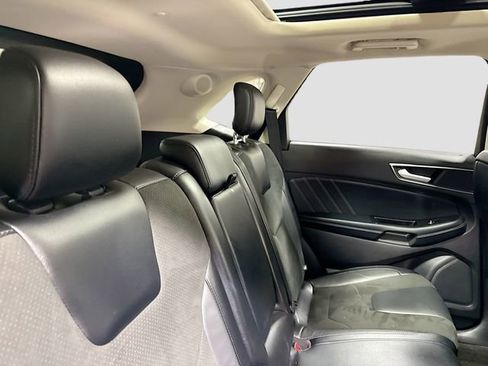 Used 2018 Ford Edge Sport w/ Equipment Group 401A image 29