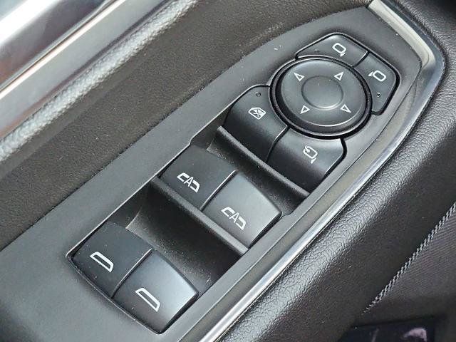 Certified 2025 GMC Sierra 1500 SLT RWD image 22