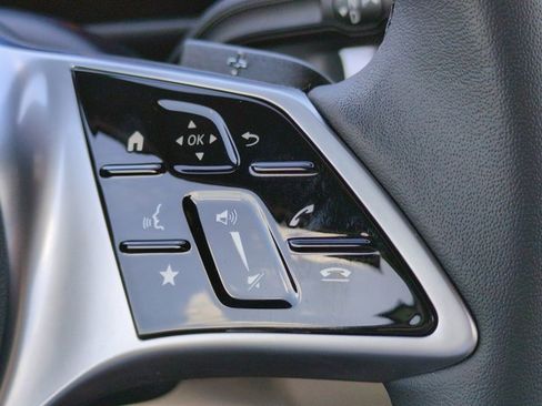 Used 2025 Mercedes-Benz GLB 250 GLB 250 image 25