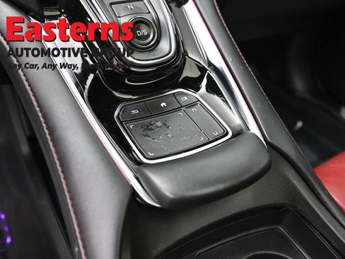 Used 2022 Acura RDX A-Spec AWD/4WD image 19