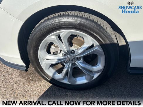 Used 2024 Honda Accord LX image 7