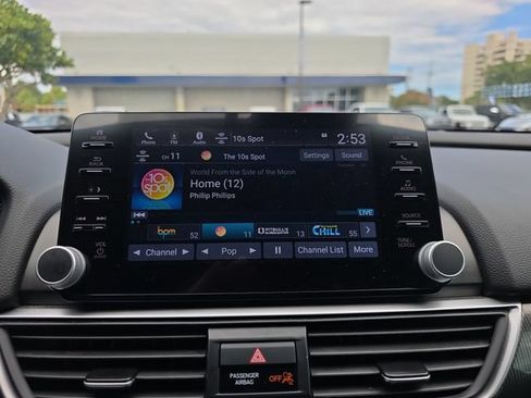 Used 2022 Honda Accord Sport image 23