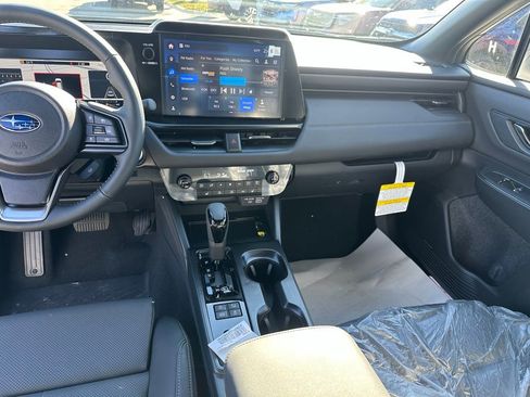 New 2026 Subaru Outback Touring XT image 8