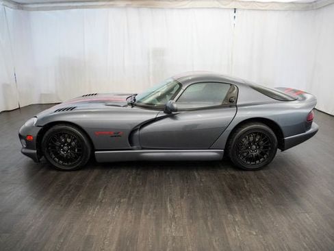 Used 2000 Dodge Viper GTS RWD image 7