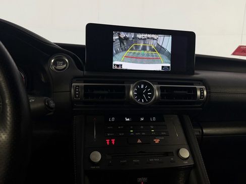 Used 2023 Lexus RC 350 F Sport image 13