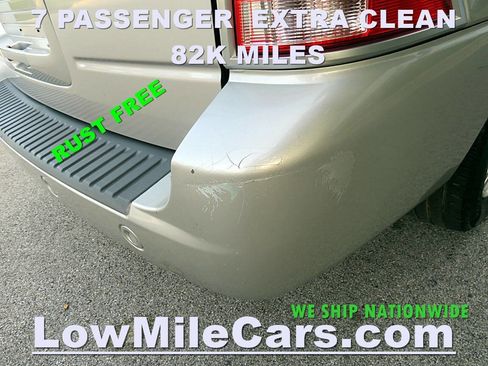 Used 2004 Mercury Monterey Convenience image 40
