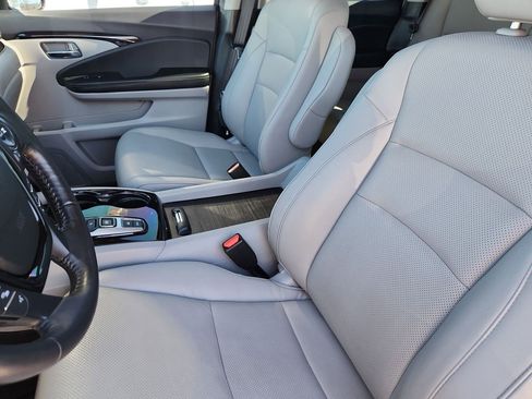 Used 2020 Honda Ridgeline RTL-E image 16