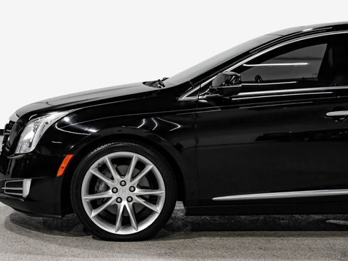 Used 2016 Cadillac XTS Vsport Premium AWD/4WD image 10