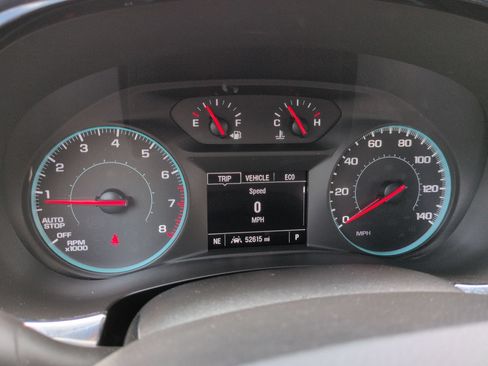 Certified 2022 Chevrolet Traverse LS AWD/4WD image 11