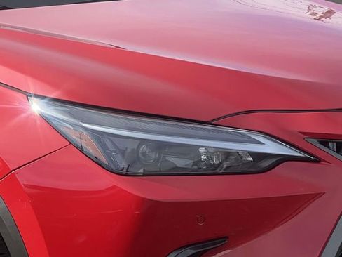 Used 2023 Lexus NX 350h AWD w/ Premium Package image 8