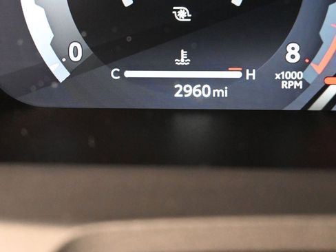 Certified 2025 Toyota 4Runner Limited image 20