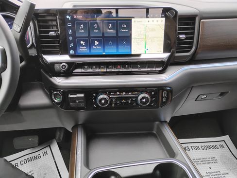 New 2026 Chevrolet Silverado 2500 High Country w/ Technology Package image 8