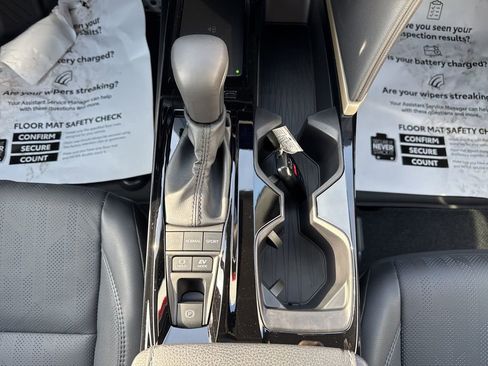 New 2026 Toyota Camry XSE image 19