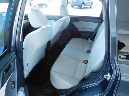 Used 2014 Subaru Forester 2.5i Premium w/ Popular Package #1 image 12