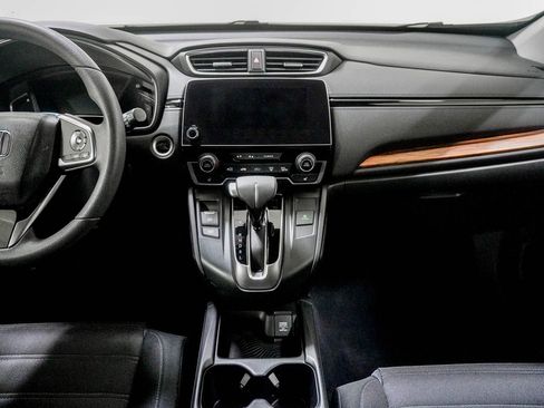 Used 2018 Honda CR-V EX image 23