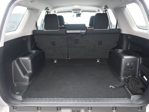 Used 2023 Toyota 4Runner SR5 RWD image 32