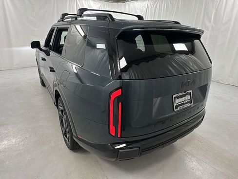 New 2027 Kia Telluride SX X-Line image 5