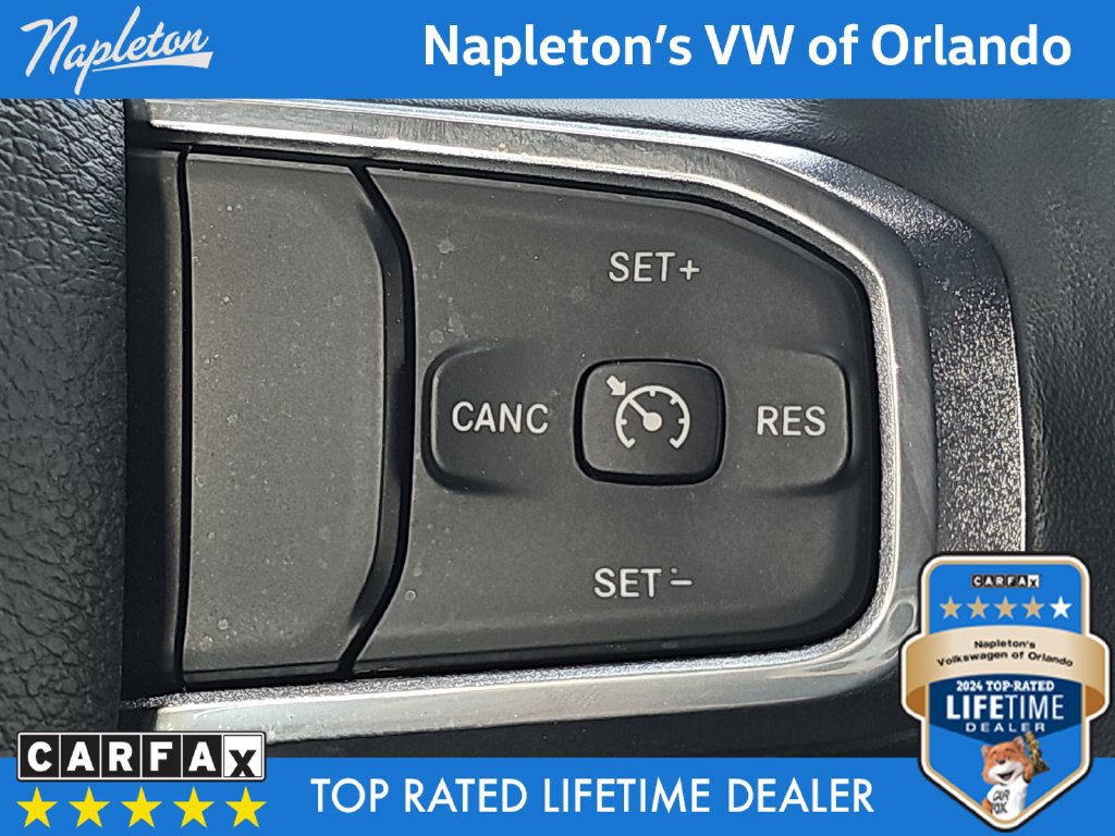 Used 2024 RAM 2500 Laramie w/ Night Edition AWD/4WD image 24