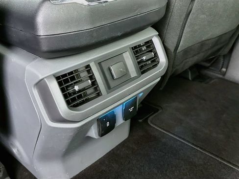 Used 2024 Ford F150 XLT w/ Mobile Office Package AWD/4WD image 25