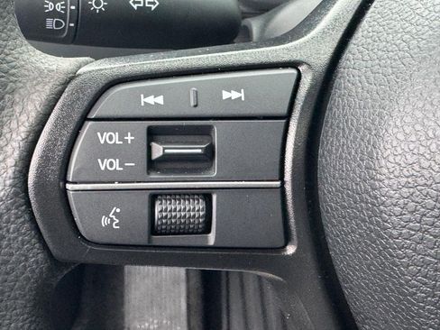 Certified 2025 Honda Accord SE image 22