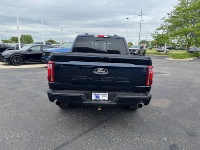 Certified 2024 Ford F150 Lariat