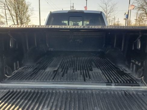 Used 2019 Ford F150 XLT w/ Equipment Group 302A Luxury image 27