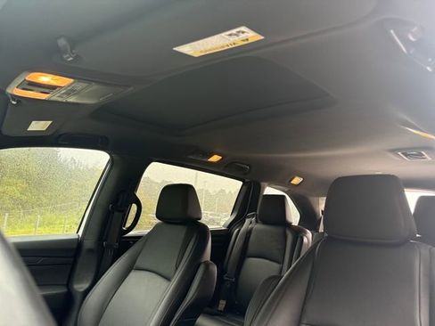 Used 2024 Honda Odyssey Sport image 25