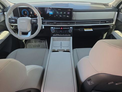 New 2026 Hyundai Santa Fe SEL FWD image 18