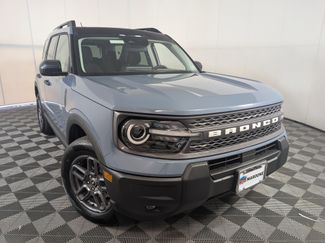 New 2025 Ford Bronco Sport Big Bend w/ Convenience Package AWD/4WD video 1