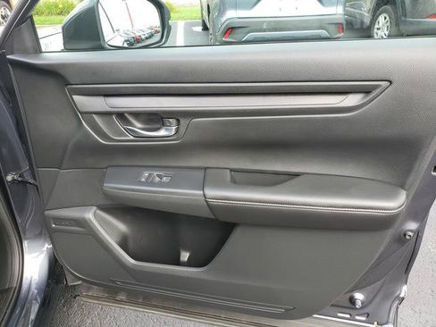 Used 2026 Honda CR-V EX image 20