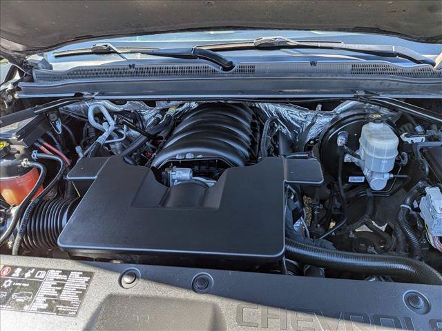 Used 2017 Chevrolet Tahoe LT RWD image 21
