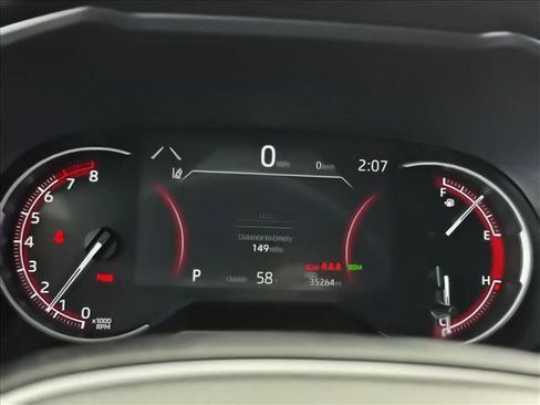 Used 2024 Toyota RAV4 Adventure image 12