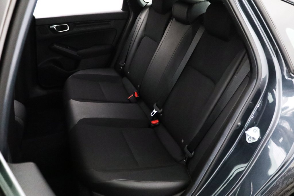Used 2025 Honda Civic Sport image 10