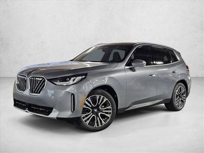 New 2026 BMW X3 xDrive30 w/ Premium Package