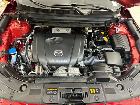 Used 2024 MAZDA CX-5 AWD 2.5 S image 36