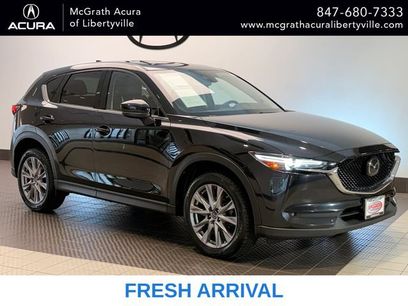 Used 2019 MAZDA CX-5 Grand Touring